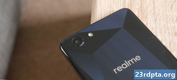 Realme 3 -ikkuna vahvistettu, nimeämätön 48MP-älypuhelin toimii