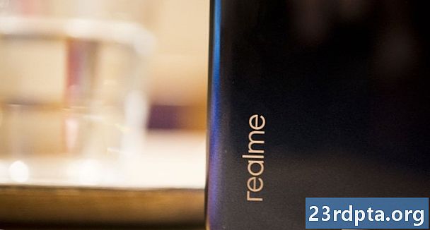 Realme claimt 210.000 Realme 3-eenheden die per dag worden verkocht