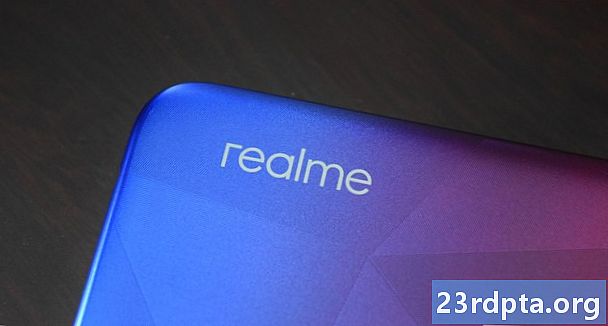 Realme مجرد ضرب 10 مليون مستخدم في ما يزيد قليلا عن عام