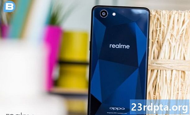 Realme מתכננת להתרחב לאירופה עד הקיץ הנוכחי, לשמור על התמחור הנוכחי - חדשות