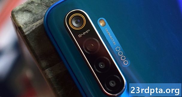 Paglunsad ng Realme X2 Pro European: Maaari bang itaas ang Redmi Note 8 Pro? (I-update)