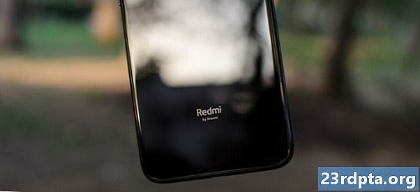 Redmi plaagt pop-upcamera voor Redmi K20, bevestigt lancering van 28 mei