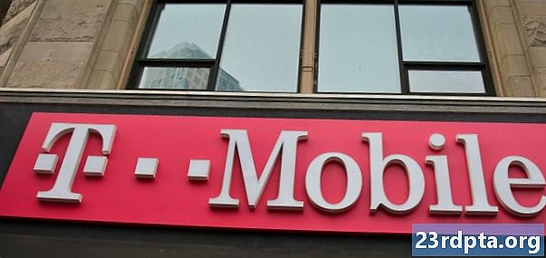 Informe: El personal antimonopoli DOJ recomanarà bloquejar la fusió de T-Mobile-Sprint