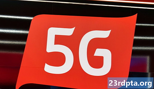 Relatório: A tecnologia Huawei 5G é de longe o líder global