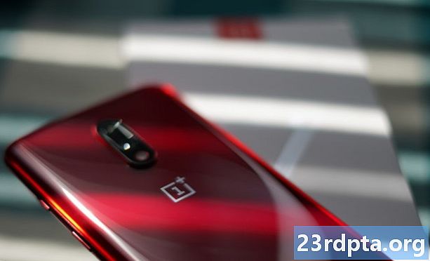 Rumeur: OnePlus 7T mis en vente le 15 octobre