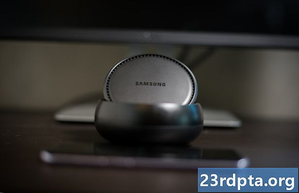 Samsung نے DeX پر لینکس کو مزید آلات پر لایا: کیا آپ کا فون فہرست میں ہے؟