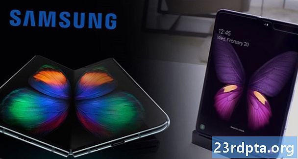 Samsung trì hoãn phát hành Galaxy Fold tại Trung Quốc, không rõ lý do (Cập nhật)