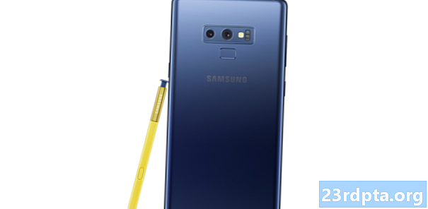 „Samsung Galaxy Note 10 5G“ dabar geriausia telefono kamera