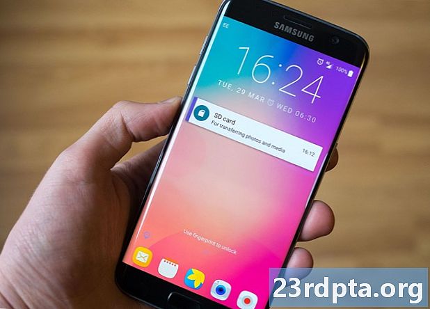 Samsung Good Lock vil være kompatibel med Android 9 Pie den 8. marts