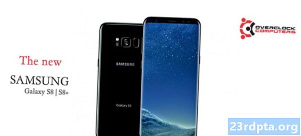 Samsung удалила брендинг Galaxy J, объединив его с Galaxy A