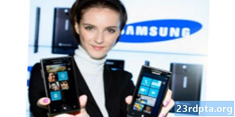 Samsung entlässt nach der internen Revision viele US-Marketingmitarbeiter - Nachrichten