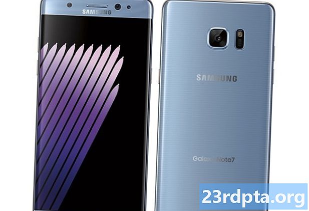 „Samsung“ pasirinko „Note 10“ parodyti „Galaxy Unpacked“ rugpjūčio 7 d. Brukline