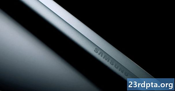 Samsung plaagt Galaxy Tab S6 en Watch Active 2 vóór Note 10