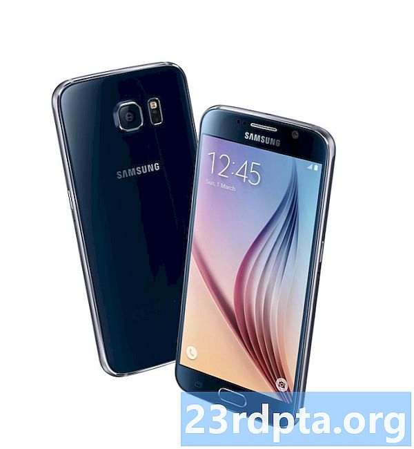 Samsung skal gi ut Galaxy A70s senere denne måneden