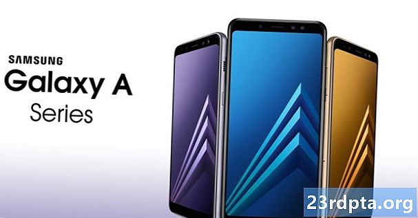 Samsung va lansa un dispozitiv Galaxy A în fiecare lună până în iunie 2019