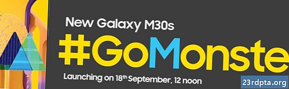 El teléfono 'monstruo' de 6,000 mAh de Samsung tiene una fecha de lanzamiento oficial