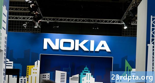 Heute vor sieben Jahren hat Samsung Nokia geschlagen und sich zum weltweit führenden OEM entwickelt