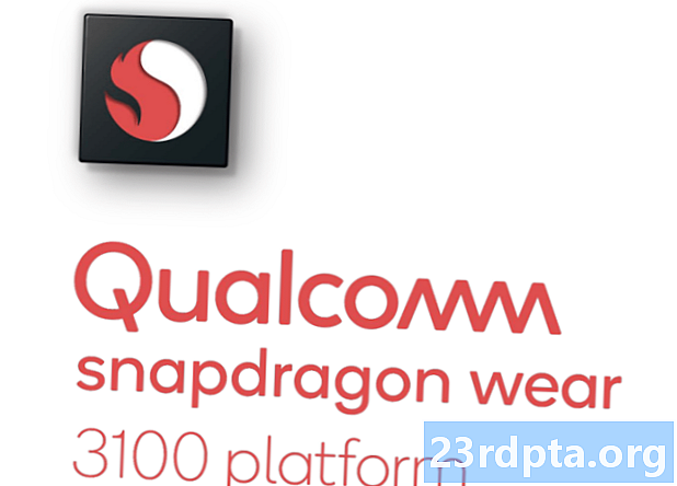 Snapdragon Wear 3300: שבב לביש הבא של קוואלקום שוב ושמע