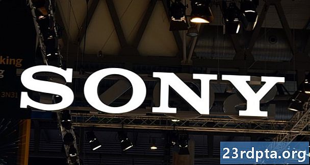 Sony kanske sträcker 2 000 jobb från mobildivisionen fram till 2020