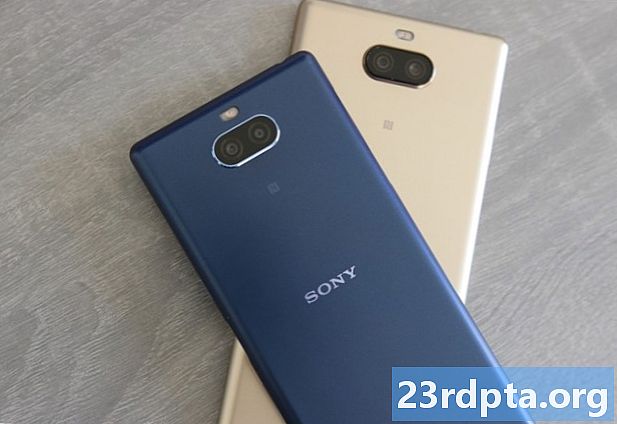 Sony Mobile zamyka Pekin, przenosi produkcję do Tajlandii