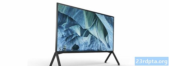 Sony mescolerà Apple AirPlay 2 e HomeKit nelle sue TV Android