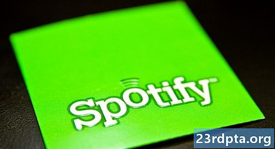 Spotify приходить до музики Garmin Vivoactive 3: ось що потрібно знати