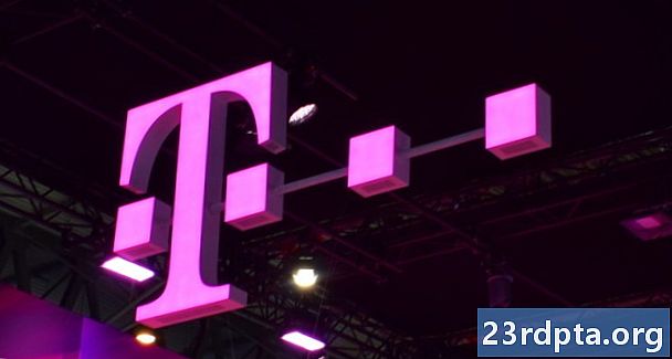 T-Mobile 5G è arrivato: ecco cosa puoi aspettarti