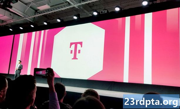 T-Mobile ו- Comcast הצטרפו לשיתוף פעולה עם רובוקול