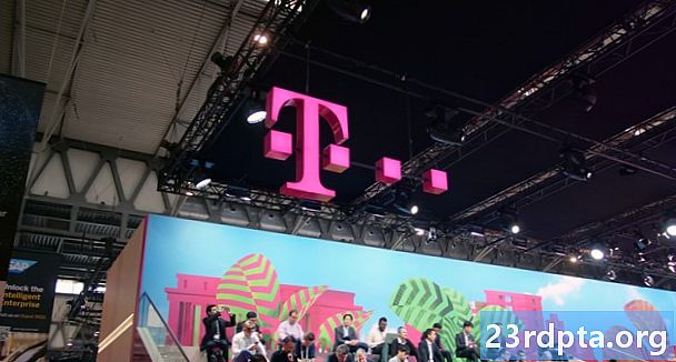T-Mobile тестирует свою сеть 5G в Нью-Йорке