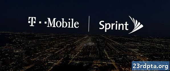 T-Mobile môže zarobiť obchod Sprint predajom aktív spoločnosti Dish, vytvorením nového dopravcu - Správy