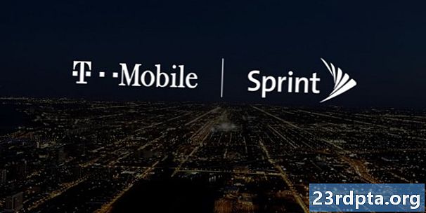 T-Mobile-löften att sälja Boost Mobile efter Sprint-sammanslagning (Uppdatering: DOJ kanske fortfarande inte godkänner)