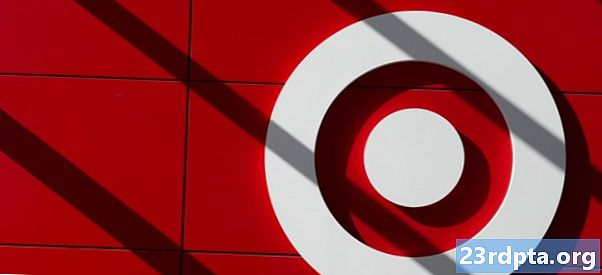 Target annonce les Deal Days: voici à quoi s'attendre