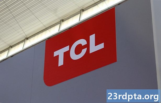 TCL tar bort väder-appen från Play Store medan den undersöker påståenden om säkerhetsproblem (Uppdatera)