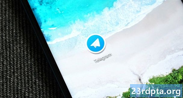 Telegram يحصل على جدولة الرسائل وإضافات الخصوصية الرئيسية