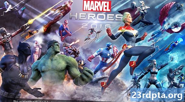 Филмите на 4K Disney и Marvel в Play Store