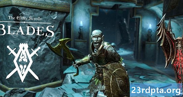 Elder Scrolls: Bladuppdateringar: Alla de senaste TES-uppdateringarna på ett ställe