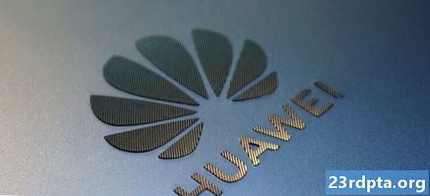 EU kan förbjuda Huaweis 5G-nätverksutrustning - Nyheter