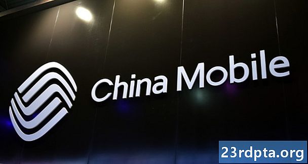 FCC ไม่ต้องการ China Mobile ในสหรัฐอเมริกา