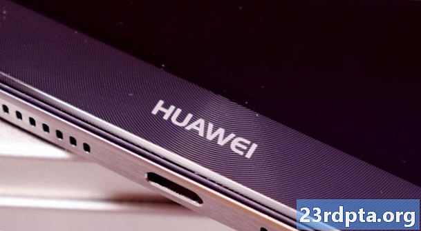 Huawei kontrovers tidslinje: Allt du behöver veta!