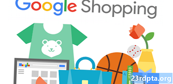 Google Shopping baru ada di sini, dengan pelacakan harga, jaminan Google