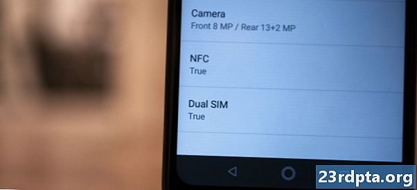 इन 4 स्मार्टफोन ओईएम में 2015 की तुलना में अब एनएफसी सपोर्ट कम है