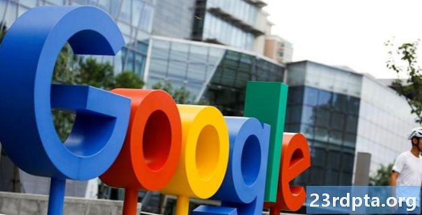 Третий антимонопольный штраф Google может быть на следующей неделе