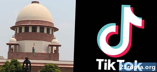TikTok: Indická vláda požádá Apple, Google o odstranění populární aplikace
