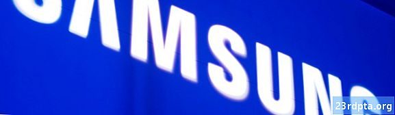 Uh oh: Samsung publica una advertència preventiva de primer cop sobre els seus resultats al primer trimestre