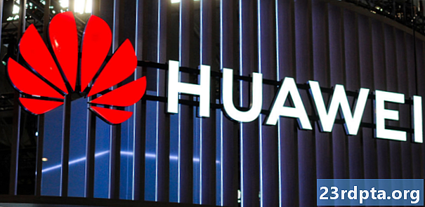 สหรัฐอเมริกายกเลิกการห้ามของ Huawei แต่เพียงชั่วคราวและอยู่ในขอบเขตที่ จำกัด