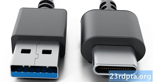 USB 3.2 کو متعارف کرایا گیا ہے تاکہ USB کی برانڈنگ کو مزید الجھاؤ جا.