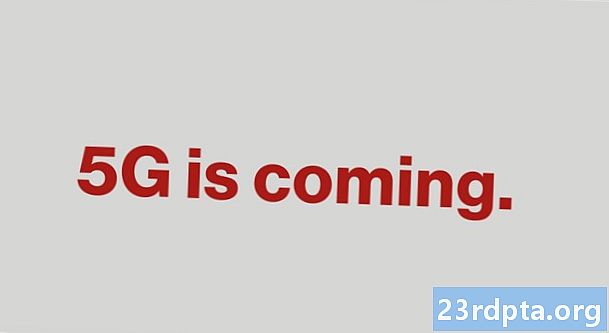 Verizon 5G komt binnenkort naar New York City (als je in de juiste buurt woont)