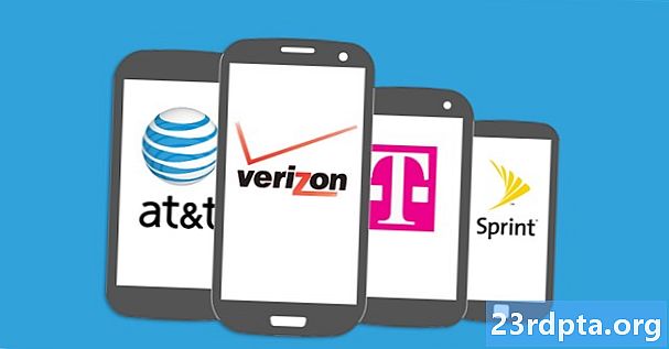 Verizon, Sprint ו- T-Mobile יציגו מודעות במהלך Super Bowl LII