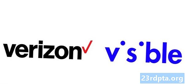 Verizon Visible е отговорът на компанията за крикет на AT&T