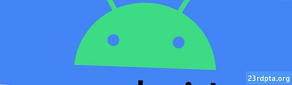 비디오 : 단 11 분만에 Android 10에 대한 전체 개요를 확인할 수 있습니다.